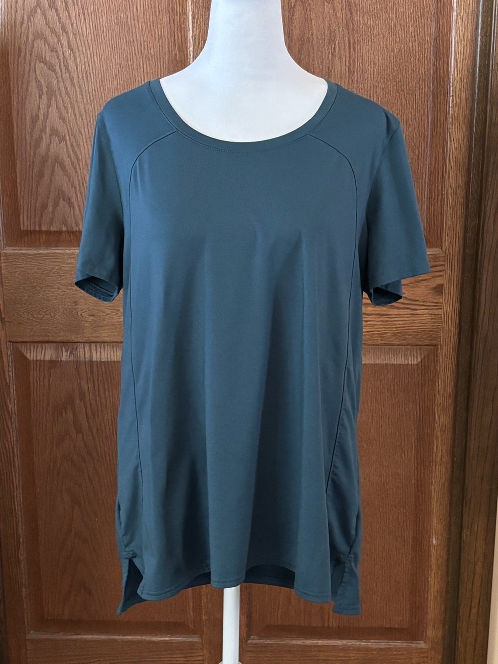 L.L. Bean Short Sleeve Top